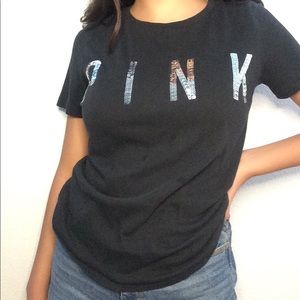 PINK t-shirt